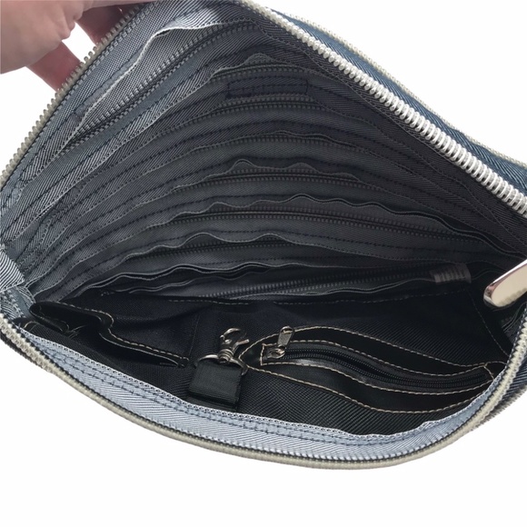 BAM Bag - Cute Zipper Handbag - NWOT - Picture 5 of 8